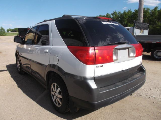 Image #3 (2003 BUICK RENDEZVOUS CX SUV)